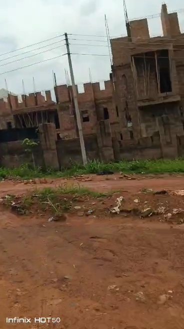 Land for Sale in Thinkers Corner, Enugu cover picture