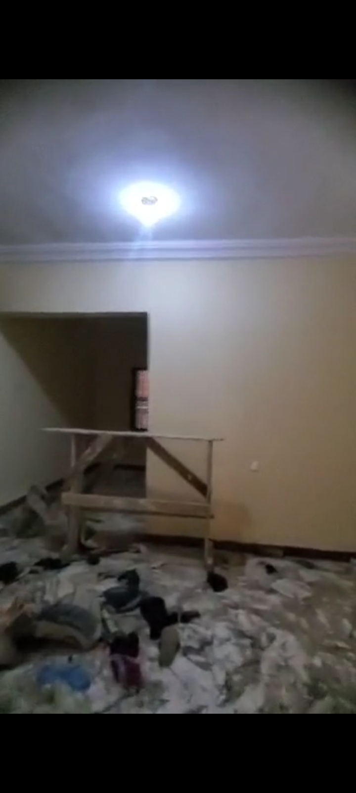 2 Bedroom Flat in Algbani Road Enugu cover picture