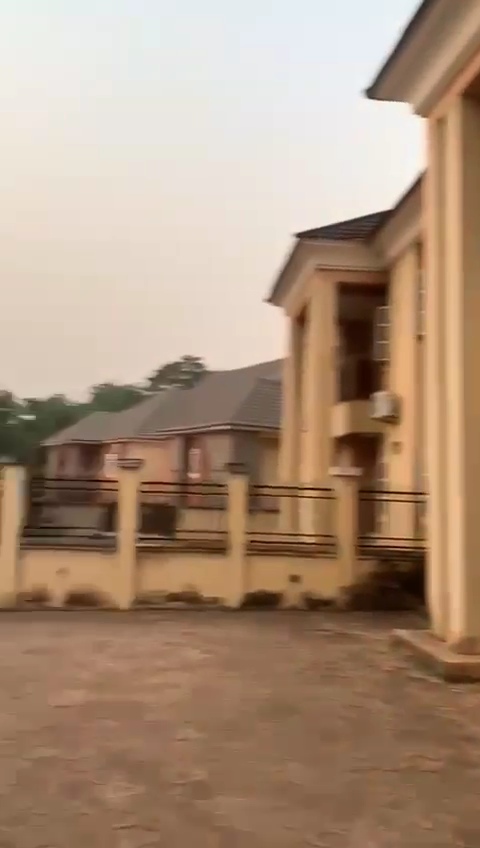 Duplex in Independence layout Enugu cover picture