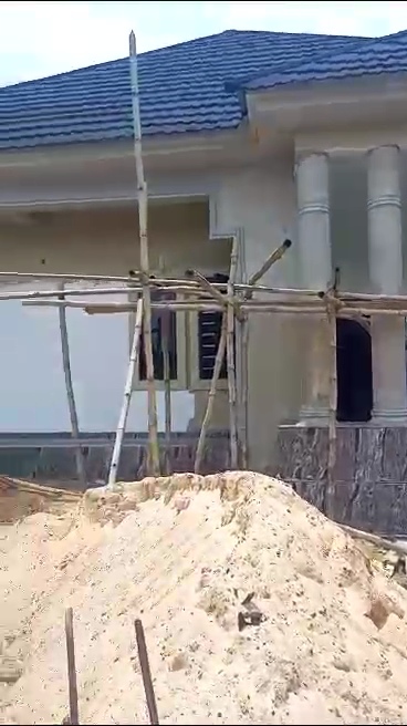 Bungalow in Ugwuaji Enugu cover picture