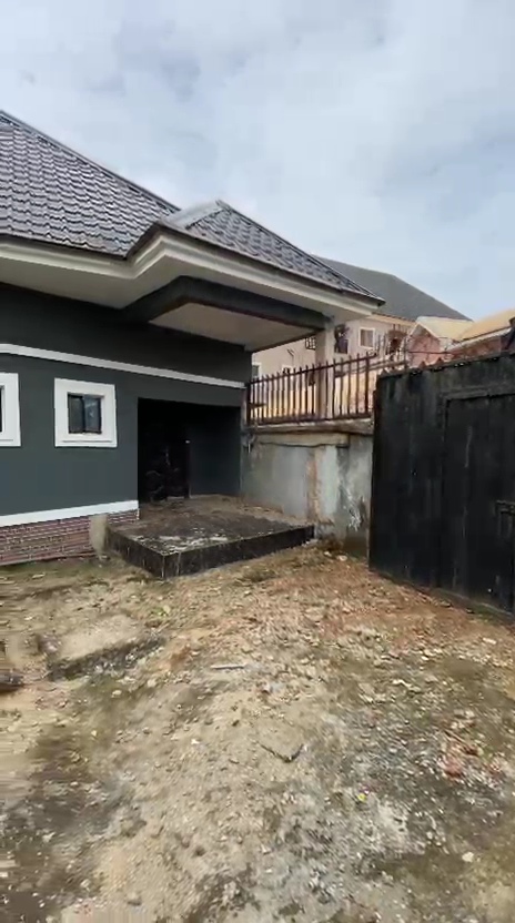 Bungalow for Sale in Anamco Emene, Enugu cover picture