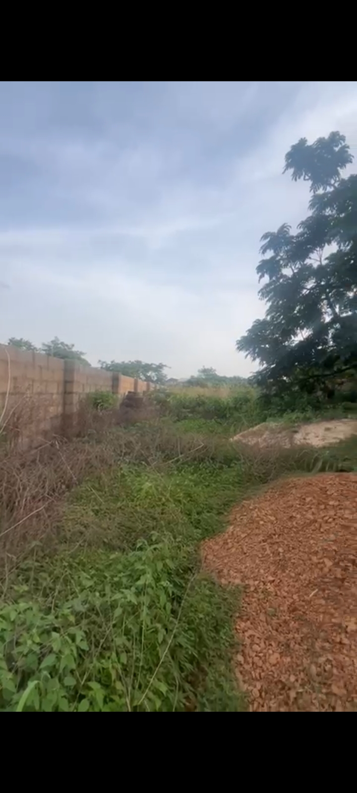 Land for Sale in Heliu Residence, Enugu cover picture