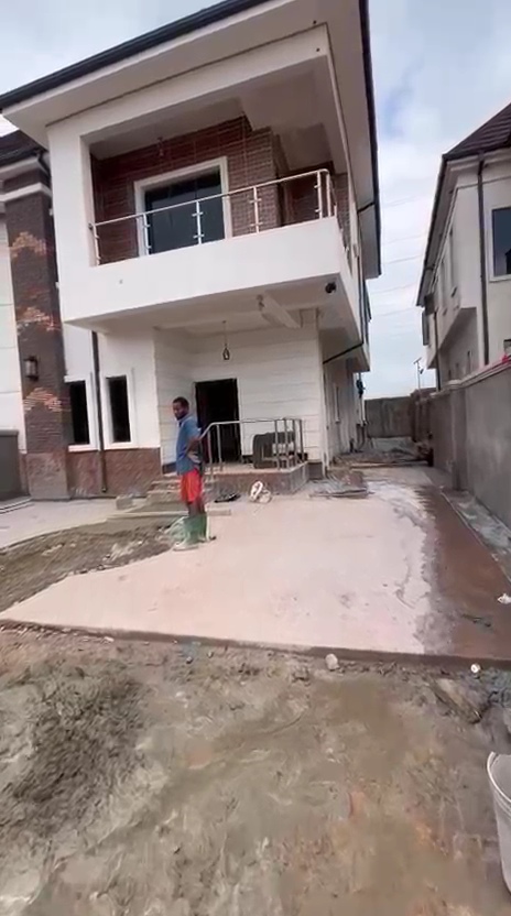 Duplex for Rent in Centenary, Enugu cover picture