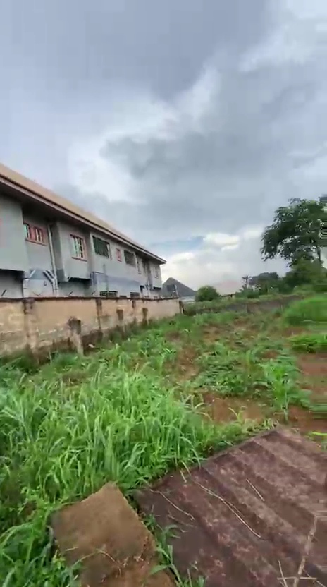 Land for Sale in Emene, Enugu cover picture