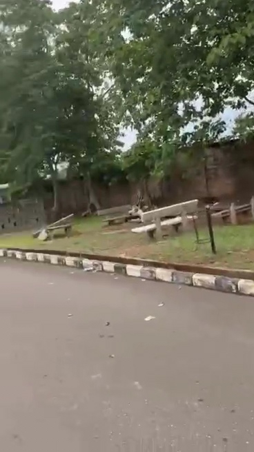 Land for Sale in Zoo estate, Enugu cover picture