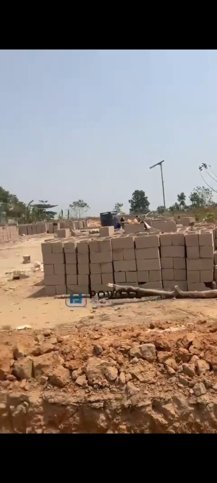 David Court Estate 1 plot of land (465sqm) cover picture