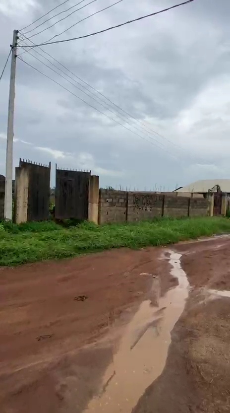 Land for Sale in Emene, Enugu cover picture