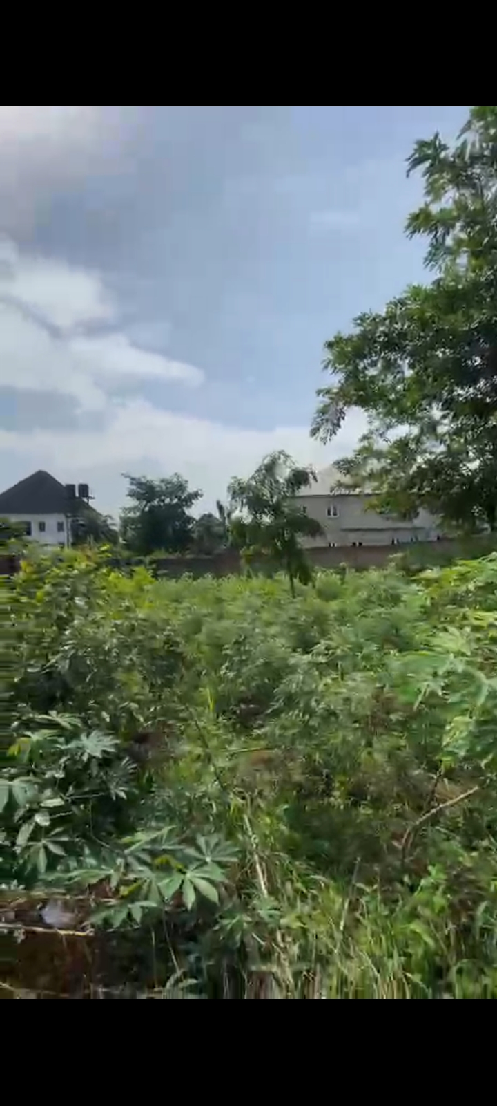 Land for Sale in THINKERS CORNER, Enugu cover picture