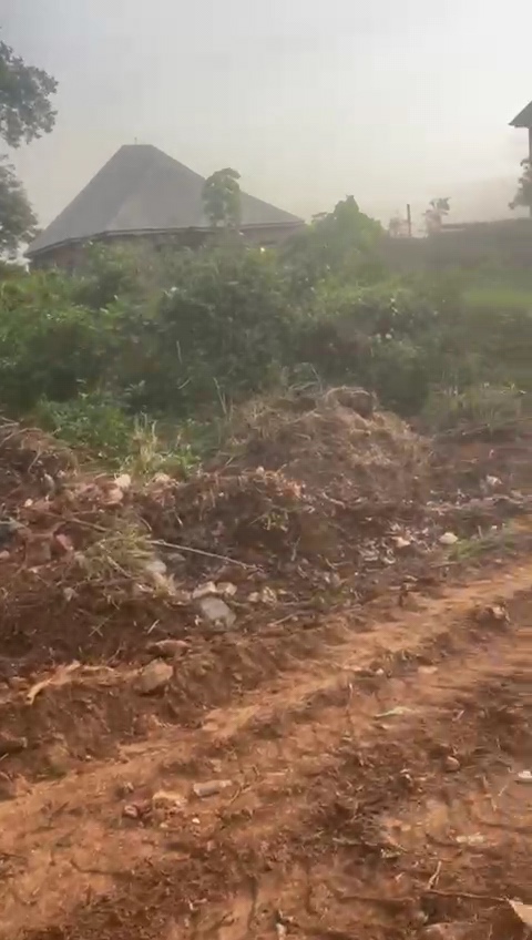 Land for Sale in Centenary, Enugu cover picture