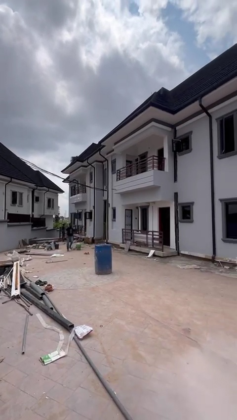 2 Bedroom Flat for Rent in Centenary, Enugu cover picture