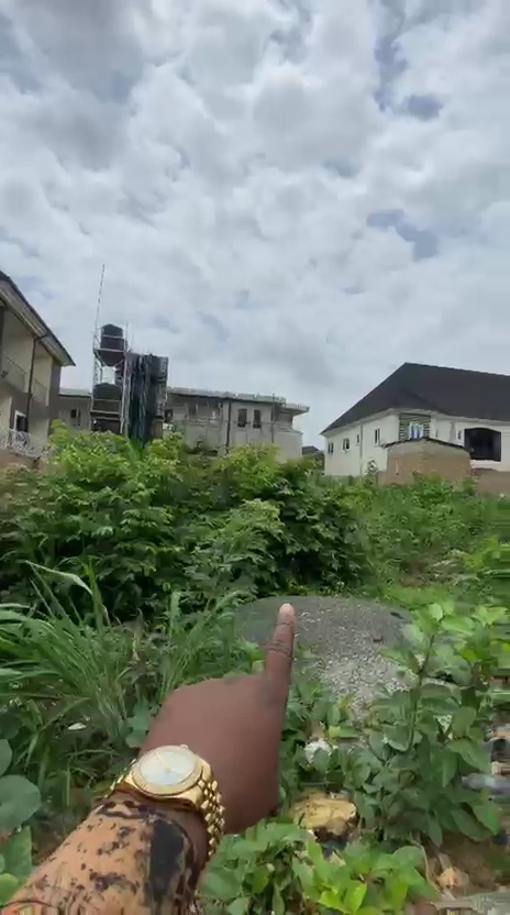 Land for Sale in Thinkers Corner, Enugu cover picture