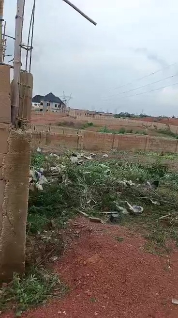 Land for Sale in Centenary City, Enugu cover picture