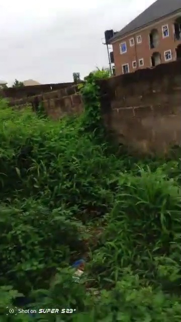 Land in Emene Enugu cover picture