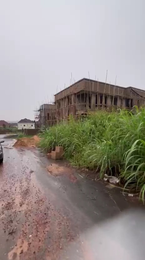 Land for Sale in Centenary, Enugu cover picture