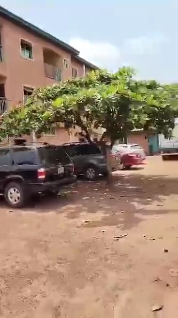 3 Bedroom Flat for Sale in Eke Express, Enugu cover picture