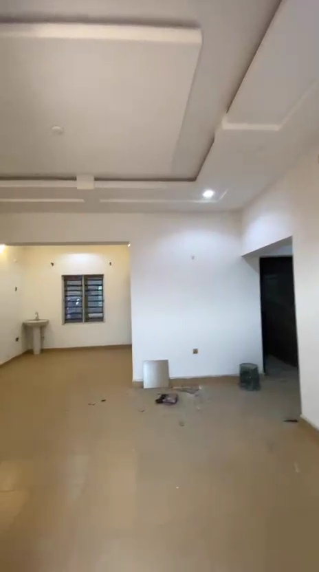 2 Bedroom Flat for Rent in Thinkers Corner, Enugu cover picture