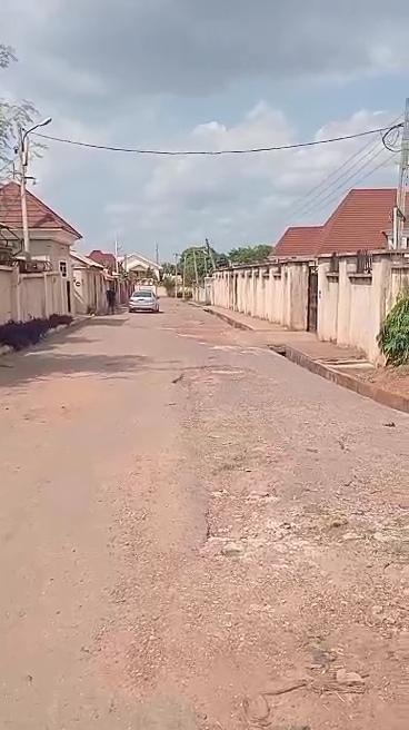 Land for Sale in Transekulu, Enugu cover picture