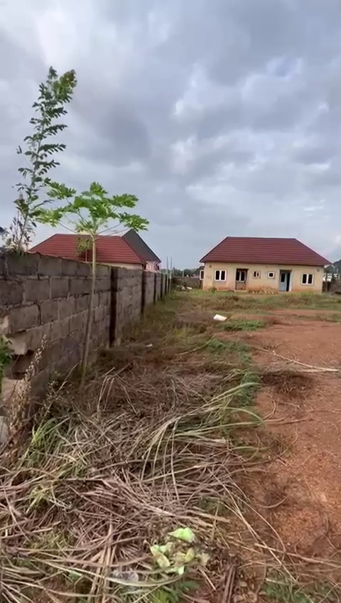 Land for Sale in Centenary, Enugu cover picture