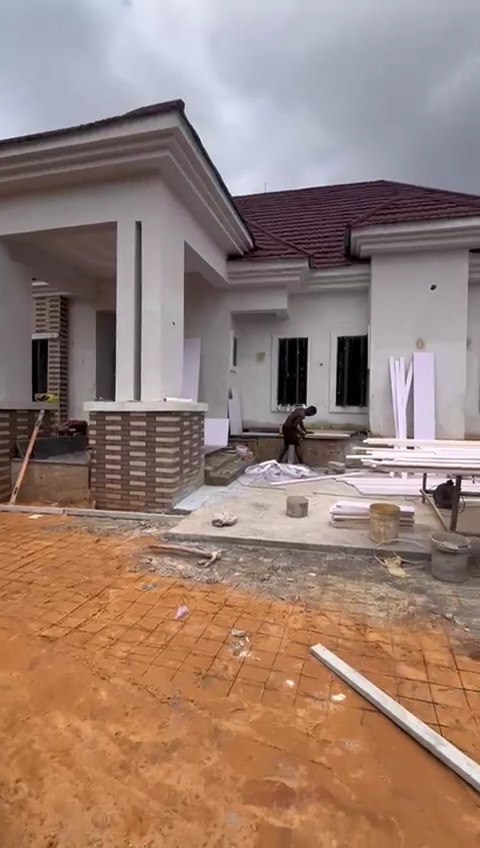 Bungalow for Sale in Centenary city, Enugu cover picture