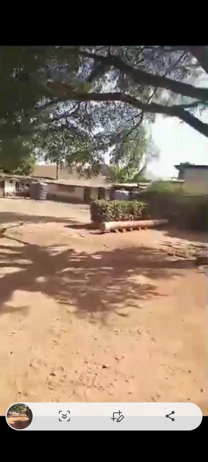 3000sqm corner plot. my direct brief to the owner. In the heat of thinkers corner  before oji uzo kanu estate with two 4 bedroom bungalow.and 5 bedroom duplex cover picture