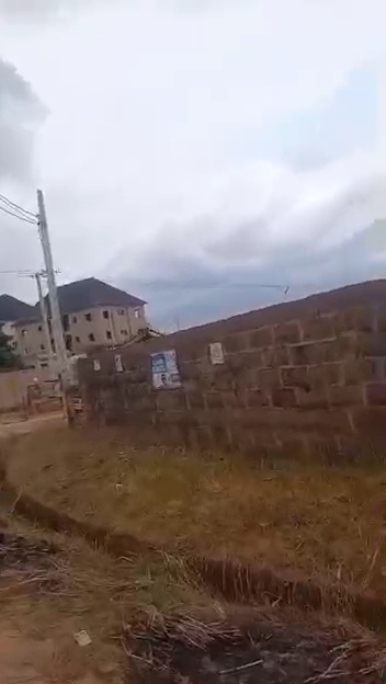 Land for Sale in Transekulu, Enugu cover picture