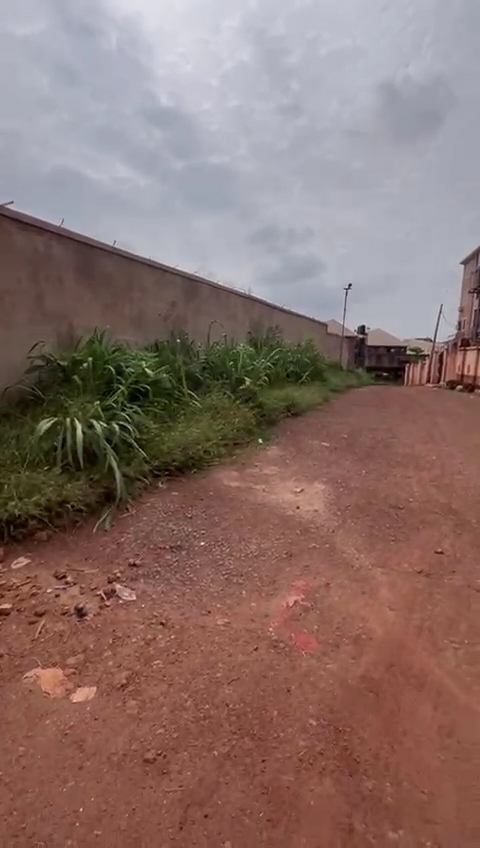 Land for Sale in Normalinda, Enugu cover picture