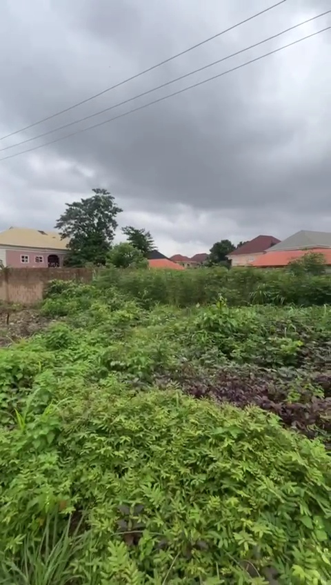Land for Sale in Independence layout, Enugu cover picture