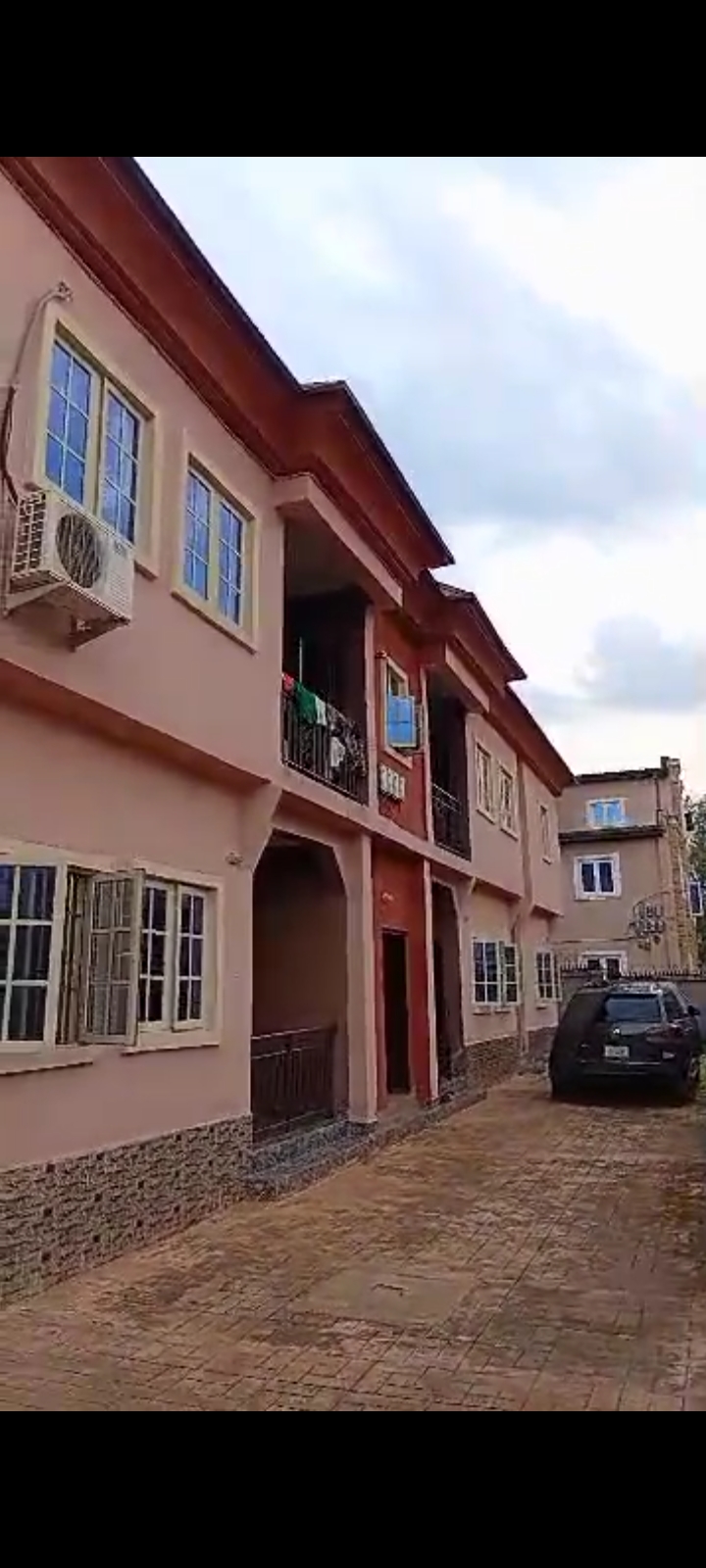 3 Bedroom Flat in Sunrise Estate Enugu cover picture