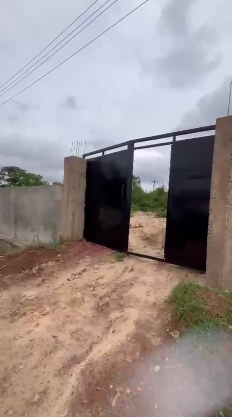 Land for Sale in Thinkers Corner, Enugu cover picture