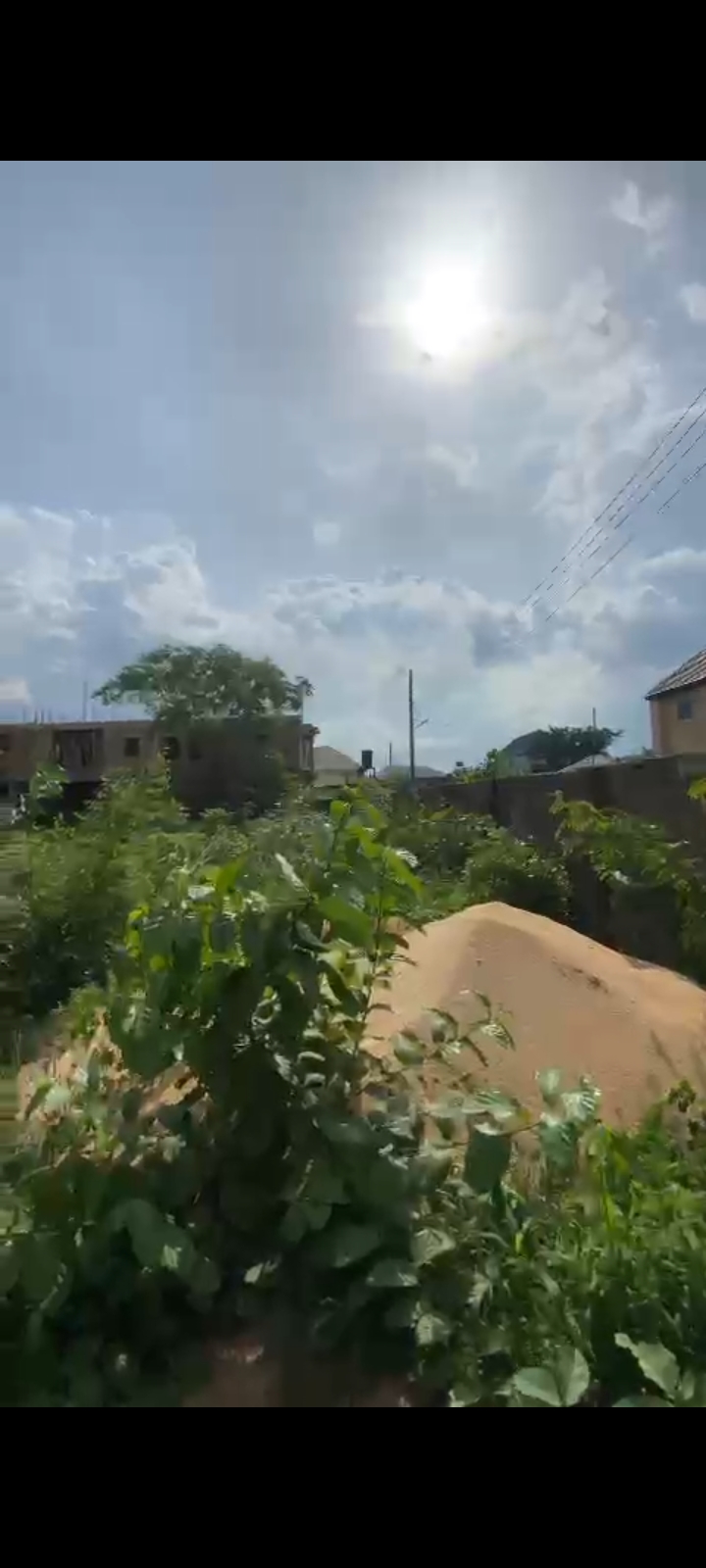 520SQ METERS OF LAND cover picture