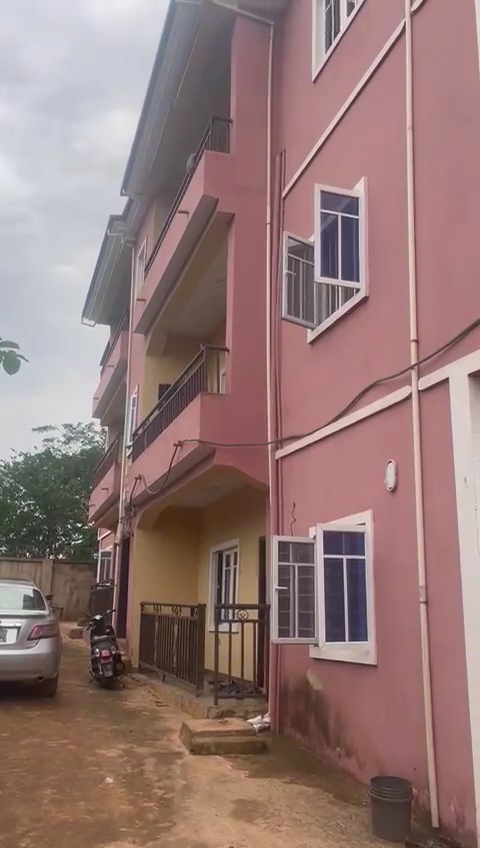 2 Bedroom Flat for Sale in Nike, Enugu cover picture