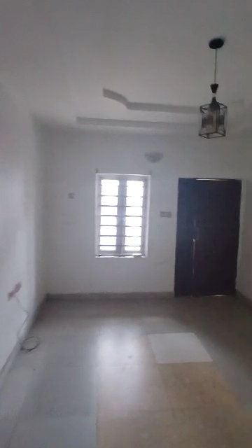 2 Bedroom Flat for Rent in Thinkers Corner, Enugu cover picture