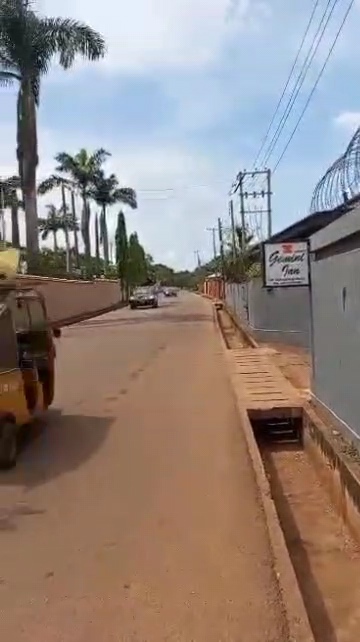 Land for Sale in Independence layout, Enugu cover picture