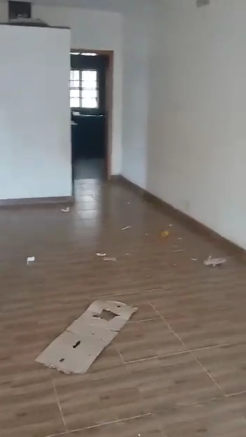 2 Bedroom Flat for Rent in Thinkers Corner, Enugu cover picture
