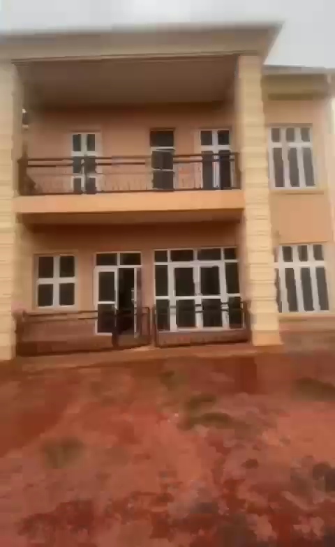Duplex for Rent in Independence layout, Enugu cover picture