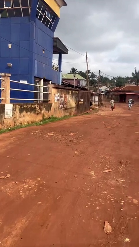 Land for Sale in Ugwuaji, Enugu cover picture