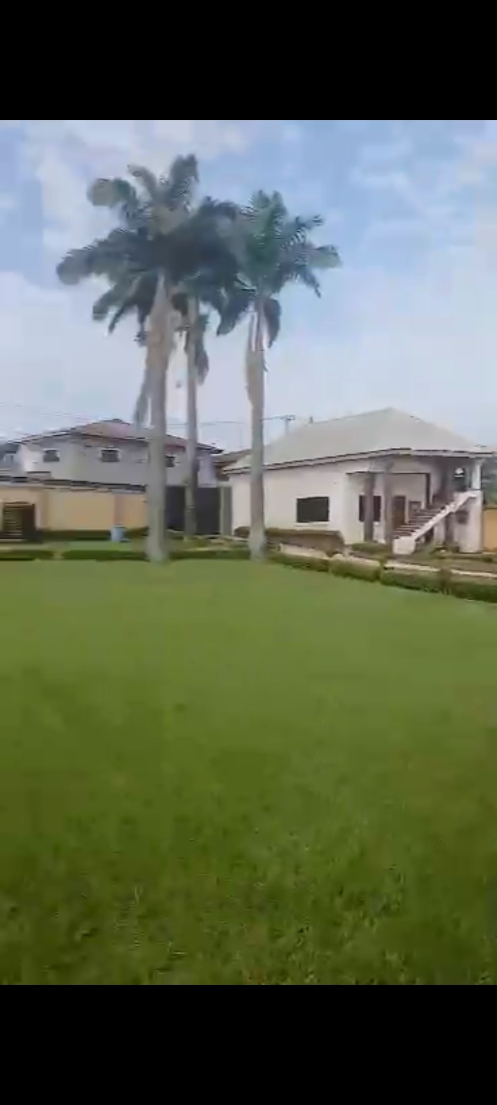 Land for Sale in Old GRA, Enugu cover picture