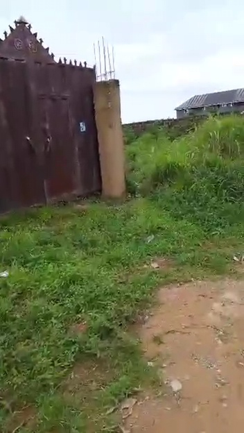 Land for Sale in Emene, Enugu cover picture