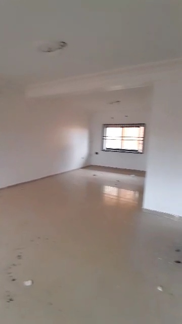 3 Bedroom Flat for Rent in New haven, Enugu cover picture