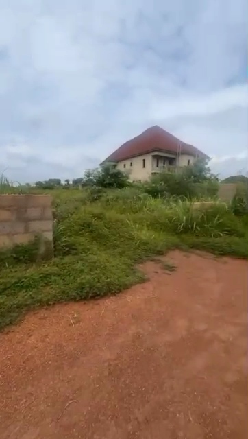 Land for Sale in Centenary, Enugu cover picture