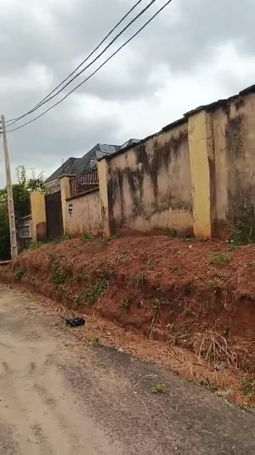 Land for Sale in Thinkers Corner, Enugu cover picture