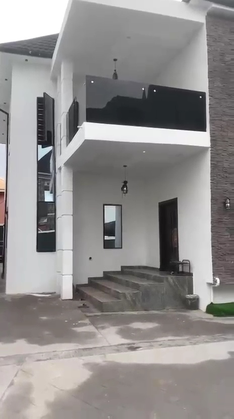 Duplex for Sale in Transekulu, Enugu cover picture