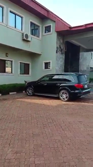 Hotel in Independence layout Enugu cover picture