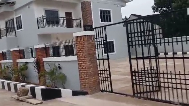 Duplex for Sale in Centenary, Enugu cover picture