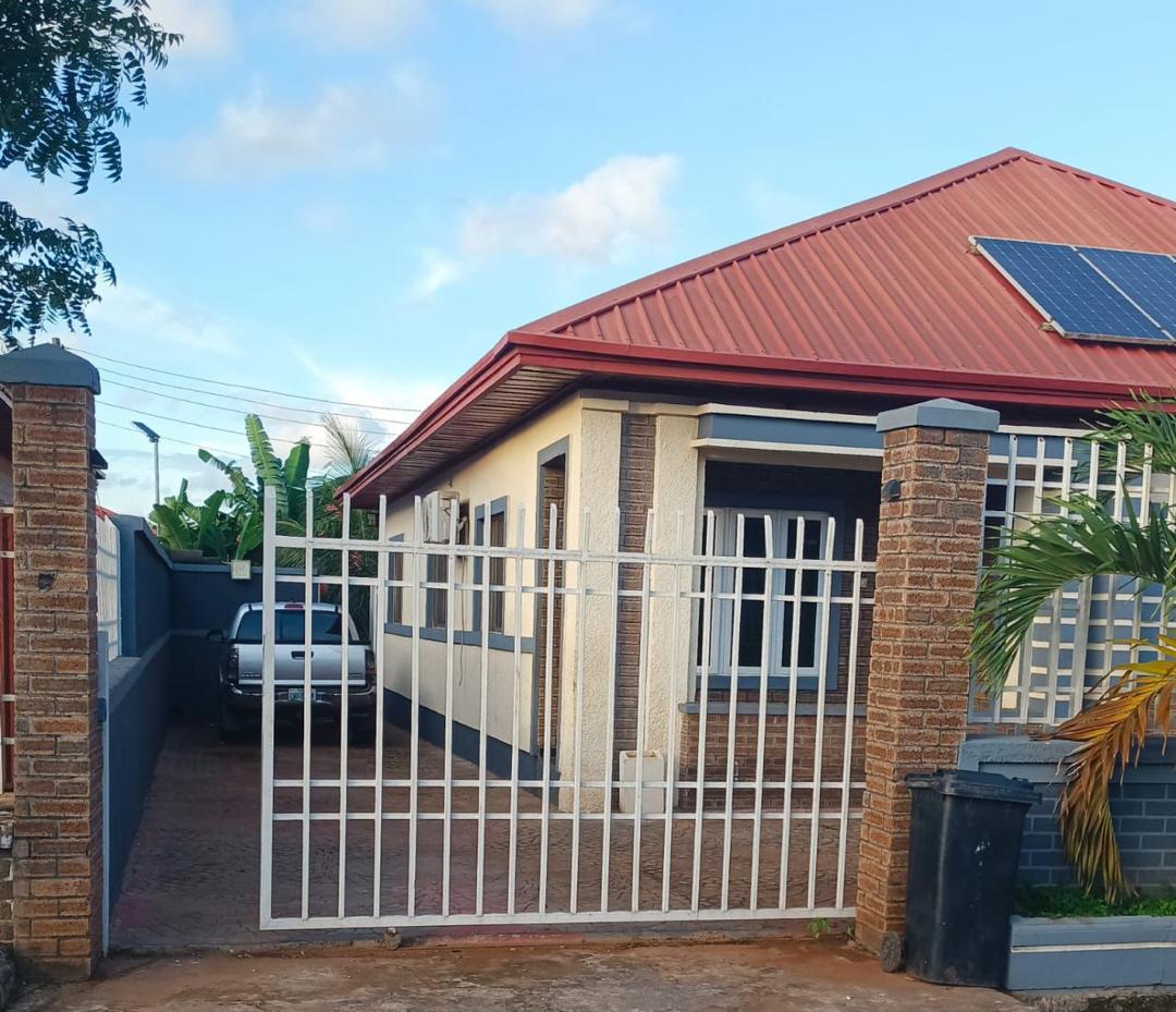 Bungalow for Sale in Centenary, Enugu cover picture