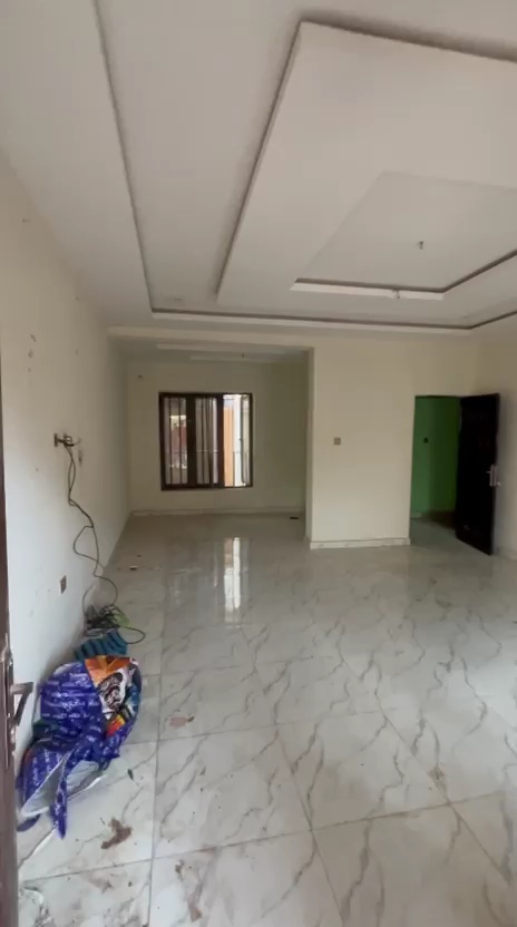 3 Bedroom Flat for Rent in Centenary, Enugu cover picture