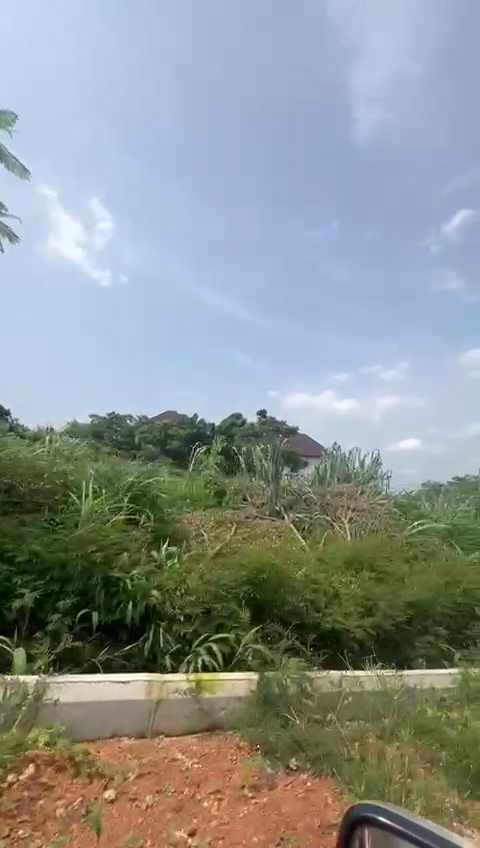 Land for Sale in Centenary, Enugu cover picture