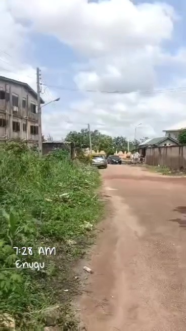 Land for Sale in Independence layout, Enugu cover picture