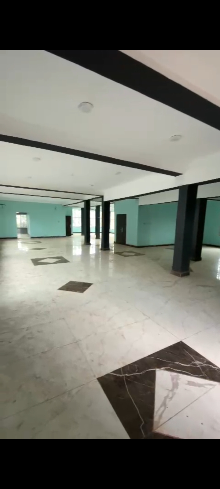 HALL FOR RENT ALONG OLD AIRPORT ROAD THINKERS CORNER  RENT :4M cover picture