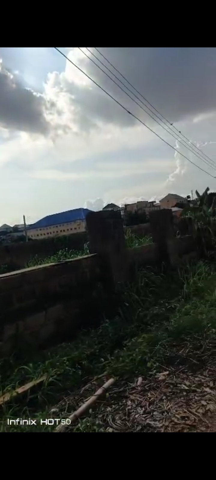 Land for Sale in THINKERS CORNER, Enugu cover picture